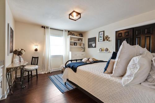 Bed & Breakfast The Plantation House Boutique Inn