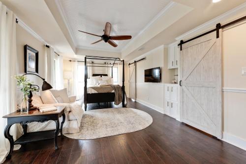Bed & Breakfast The Plantation House Boutique Inn