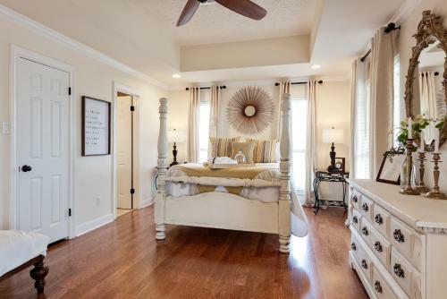 Bed & Breakfast The Plantation House Boutique Inn