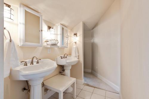 Bed & Breakfast The Plantation House Boutique Inn