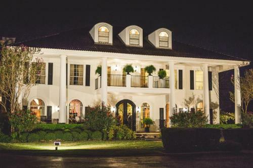 Bed & Breakfast The Plantation House Boutique Inn