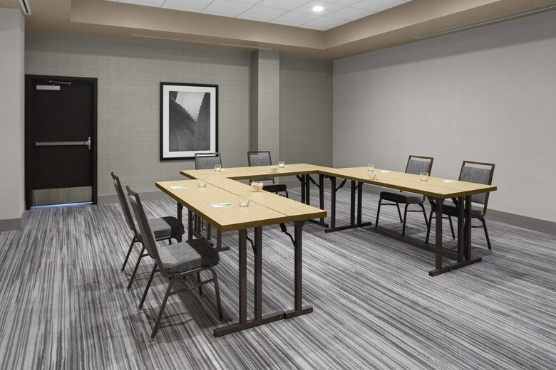 Hotel Courtyard By Marriott Dallas Flower Mound