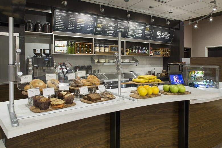 Hotel Courtyard By Marriott Dallas Flower Mound