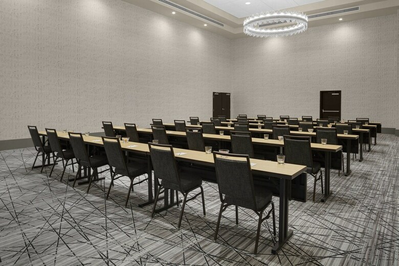 Hotel Courtyard By Marriott Dallas Flower Mound
