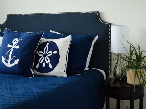 Hotel Windward Shores