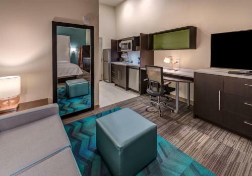 Hotel Home2 Suites By Hilton Reno