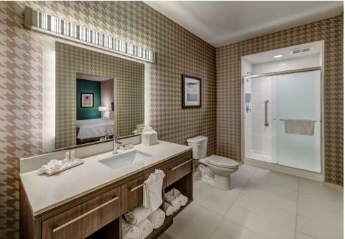 Hotel Home2 Suites By Hilton Reno