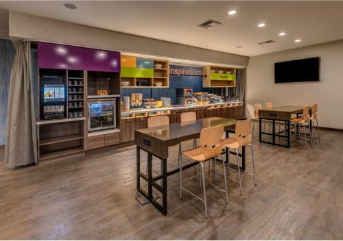 Hotel Home2 Suites By Hilton Reno