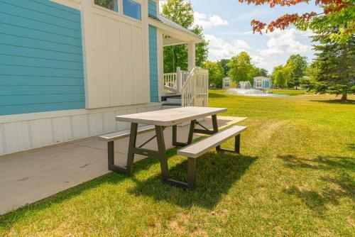 Petoskey Rv Resort