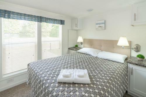 Petoskey Rv Resort