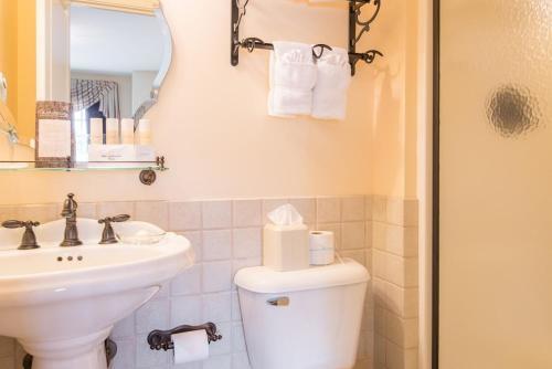 Bed & Breakfast Brick Street Inn