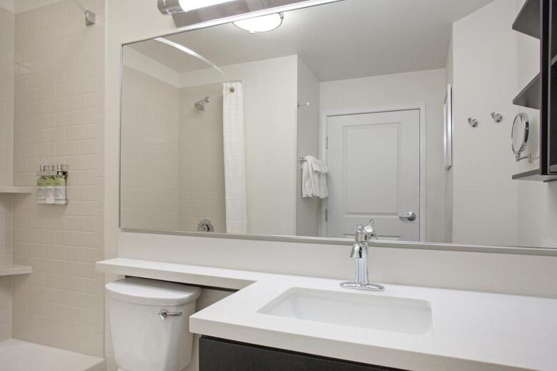 Hotel Candlewood Suites Pueblo