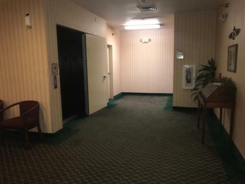 Hotel Gasthof Amish Inn