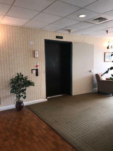 Hotel Gasthof Amish Inn