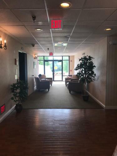 Hotel Gasthof Amish Inn