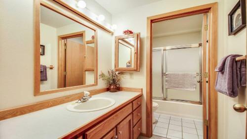 Apartamento Fairway Village 14 Three-bedroom Condo
