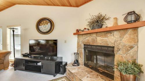Apartamento Fairway Village 14 Three-bedroom Condo
