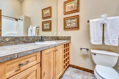 13 Vine Maple Home