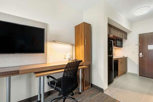 Hotel Mainstay Suites Lancaster Dallas South