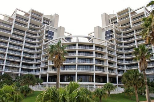 Apartamento Penthouse At Sunchase IV Condo