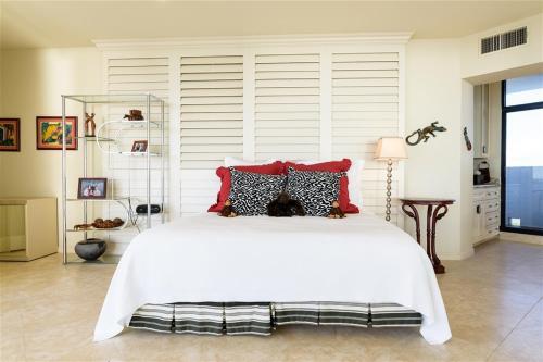 Apartamento Penthouse At Sunchase IV Condo