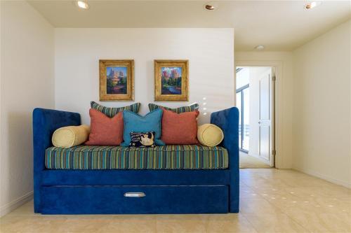 Apartamento Penthouse At Sunchase IV Condo
