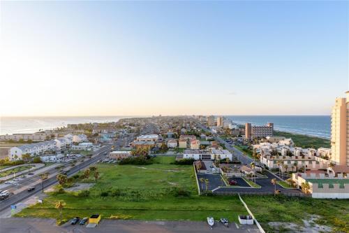Apartamento Penthouse At Sunchase IV Condo