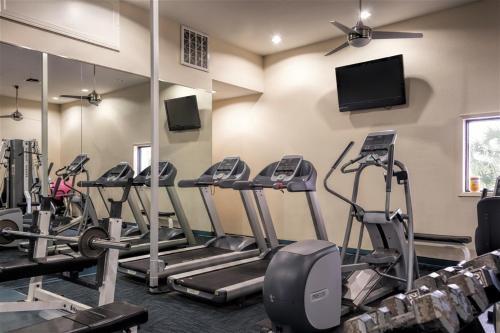 Apartamento Penthouse At Sunchase IV Condo
