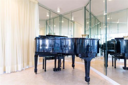 Apartamento Penthouse At Sunchase IV Condo
