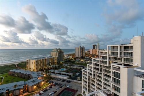 Apartamento Penthouse At Sunchase IV Condo