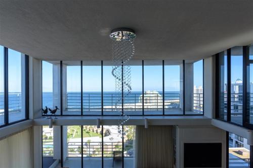 Apartamento Penthouse At Sunchase IV Condo