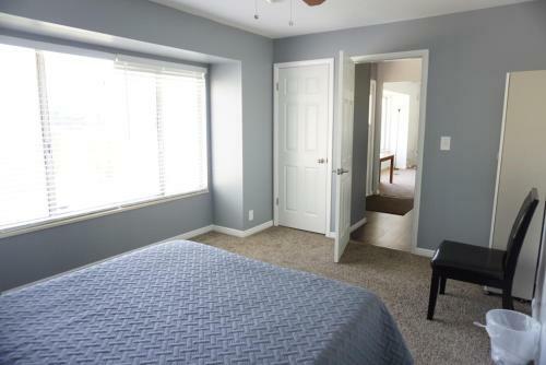 Hostal Large Room Near Uvu & Byu