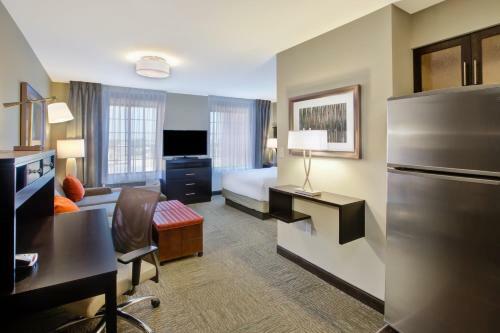 Hotel Staybridge Suites - Benton Harbor-st. Joseph