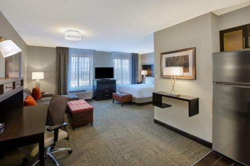Hotel Staybridge Suites - Benton Harbor-st. Joseph