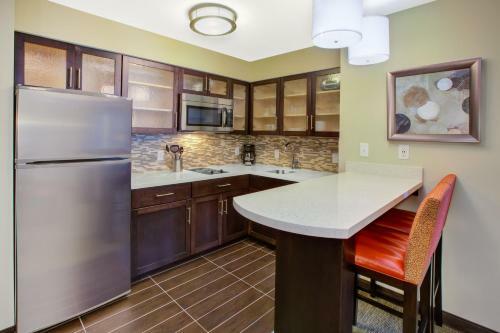 Hotel Staybridge Suites - Benton Harbor-st. Joseph