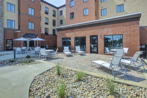 Hotel Staybridge Suites - Benton Harbor-st. Joseph