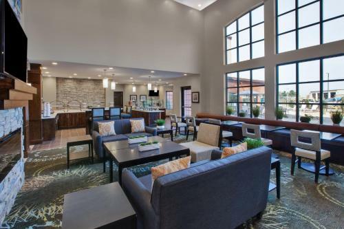 Hotel Staybridge Suites - Benton Harbor-st. Joseph