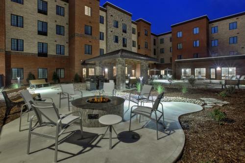 Hotel Staybridge Suites - Benton Harbor-st. Joseph
