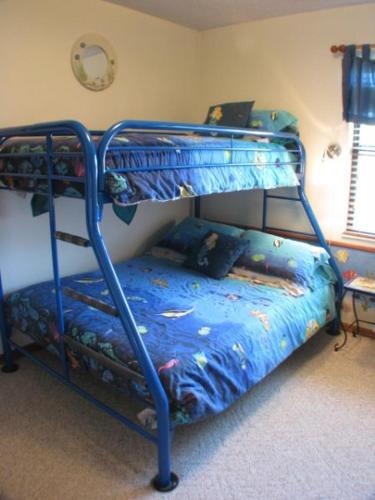 Decked Out #43807 Home