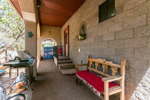 Casita Red Rock Cottage