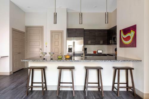 Apartamento Stay Alfred At The District