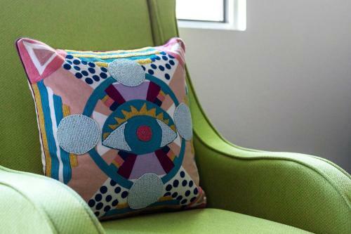 Apartamento Stay Alfred At The District