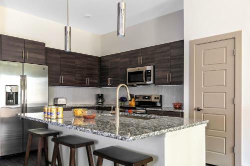 Apartamento Stay Alfred At The District