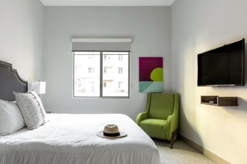 Apartamento Stay Alfred At The District