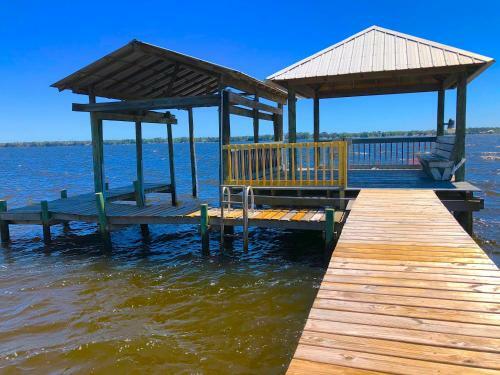 Bay Bushes At Perdido Bay Home
