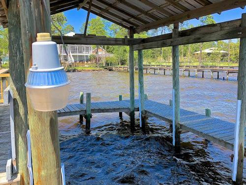 Bay Bushes At Perdido Bay Home