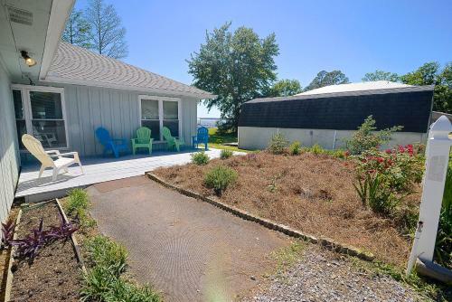 Bay Bushes At Perdido Bay Home