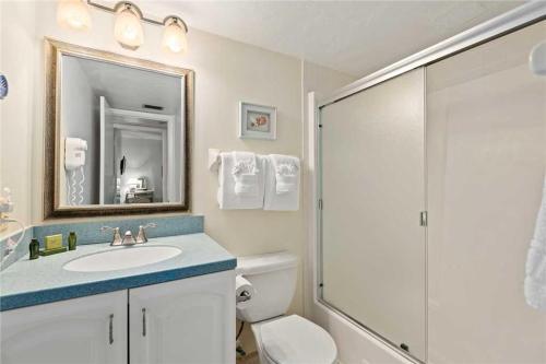 Apartamento East Gulf Condo #1041
