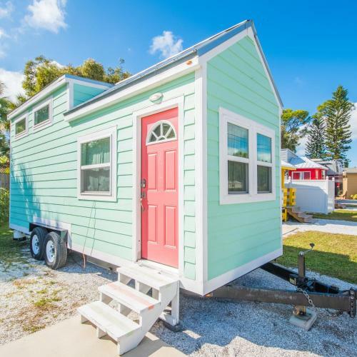 Tiny House Siesta