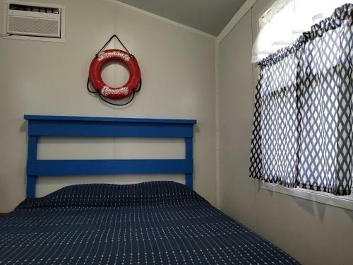 Tiny House Siesta